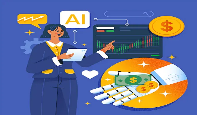 AI and Bookkeeping: How Artificial Intelligence is Transforming Financial Management